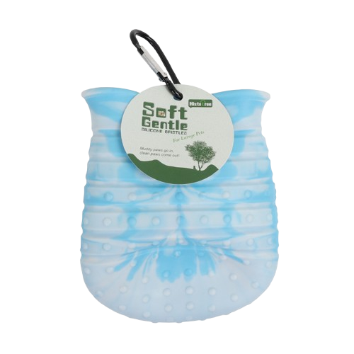 The Nuvita™ Paw Cleaner & Grooming Cup